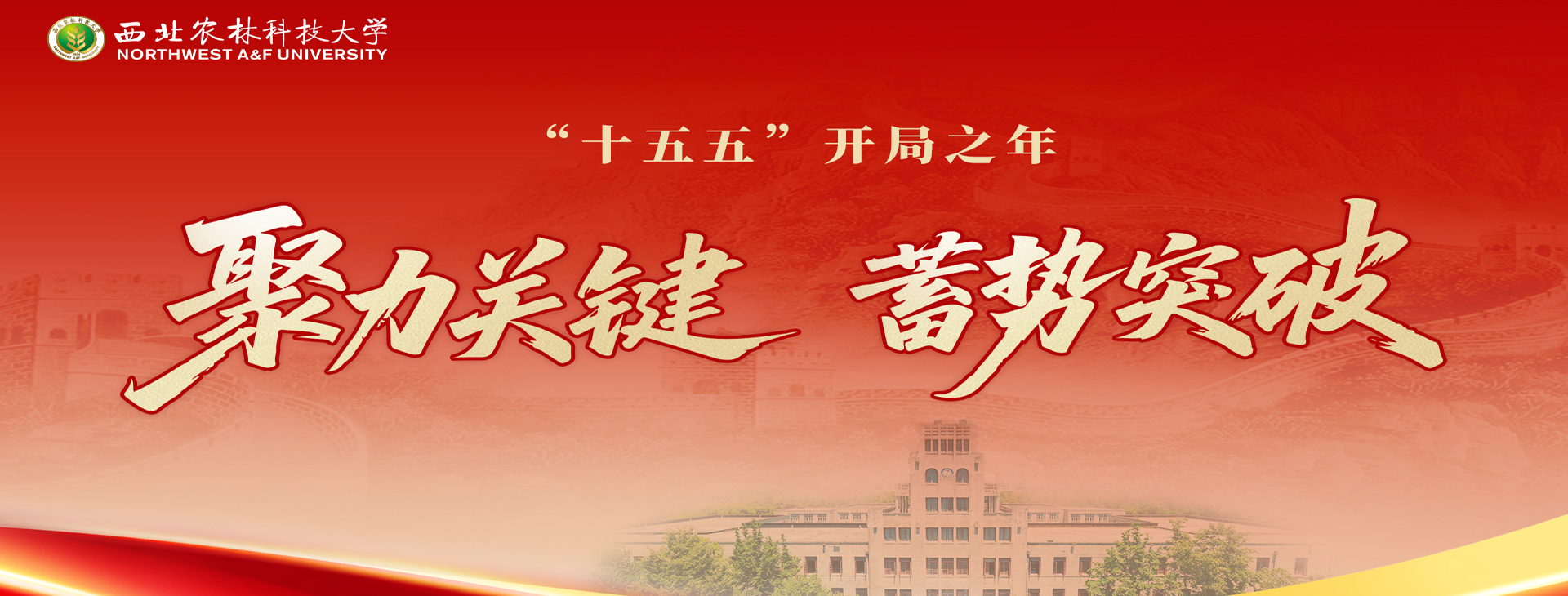 聚力关键 蓄势突破